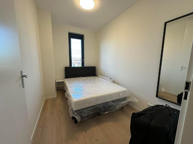 Te huur: Appartement Europaplein in Gennep