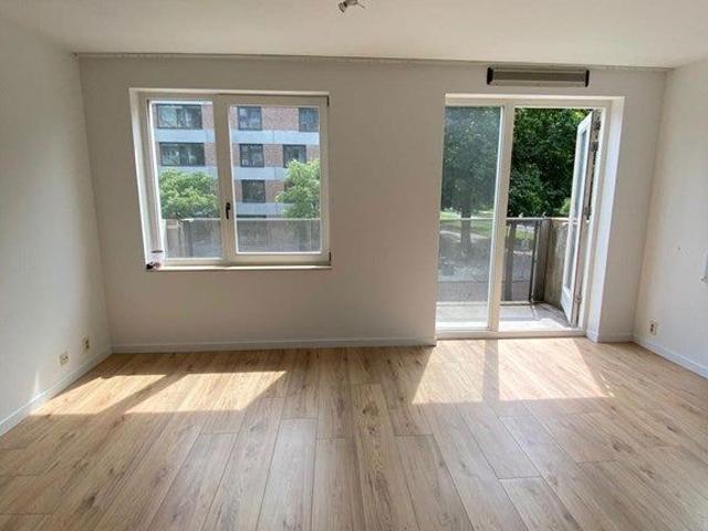Te huur: Appartement Evertsweertplantsoen 88 in Amsterdam
