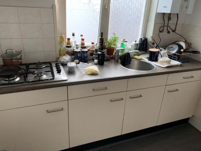 Te huur: Appartement Everhardt van der Marckstraat in Enschede