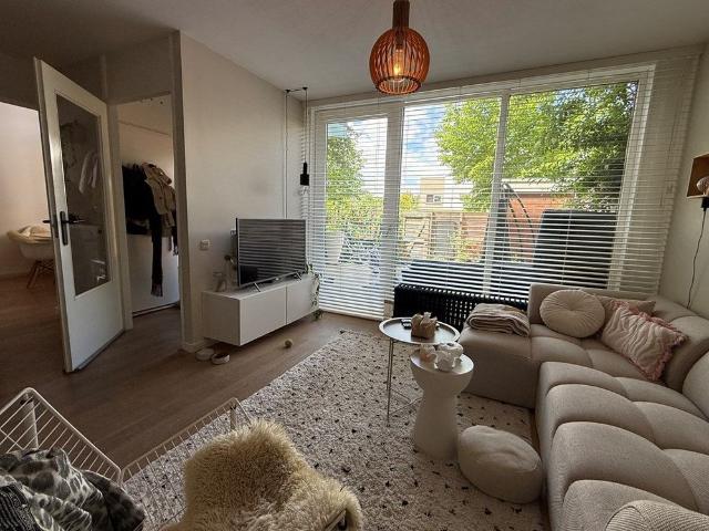 Te huur: Appartement E.G. Balchstraat in Groningen