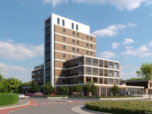 Te huur: Appartement Edeseweg in Wekerom