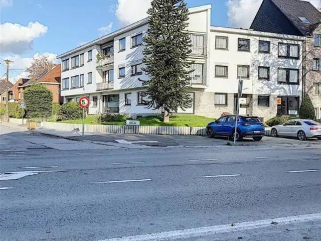 te huur Appartement Edingen