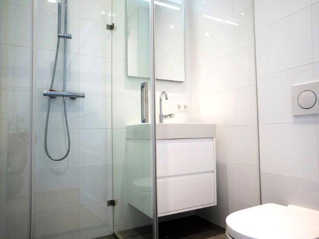 Te huur: Appartement Eemsstraat 55 1 in Amsterdam
