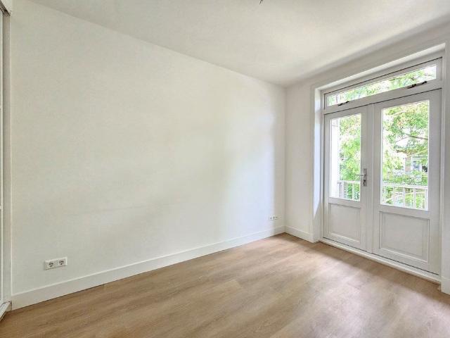 Te huur: Appartement Eendrachtstraat in Amsterdam