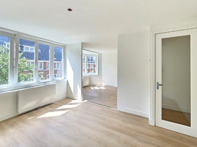 Te huur: Appartement Eendrachtstraat in Amsterdam