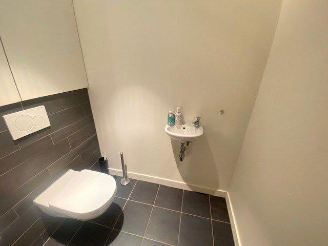 Te huur: Appartement Eendrachtsweg 28 C in Rotterdam