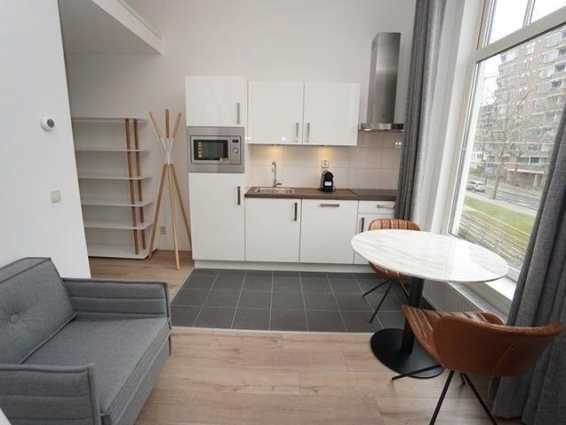 Te huur: Appartement Eendrachtsweg in Rotterdam
