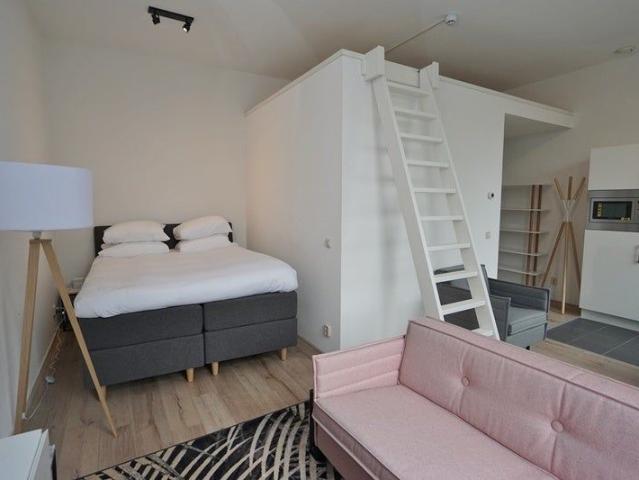 Te huur: Appartement Eendrachtsweg in Rotterdam