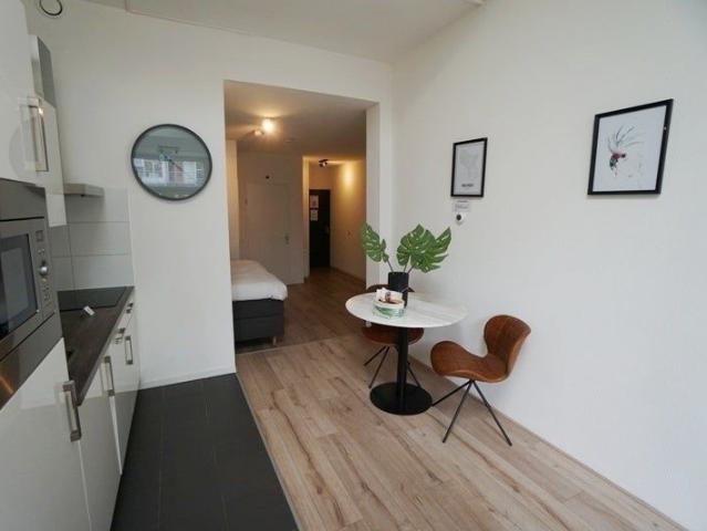 Te huur: Appartement Eendrachtsweg in Rotterdam
