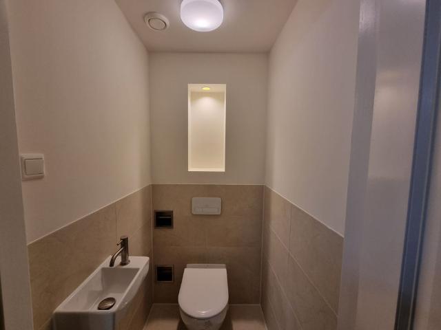 Te huur: Appartement Eendrachtsweg in Rotterdam