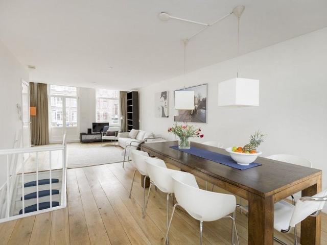 Te huur: Appartement Eerste Constantijn Huygensstraat 88 1 in Amsterdam