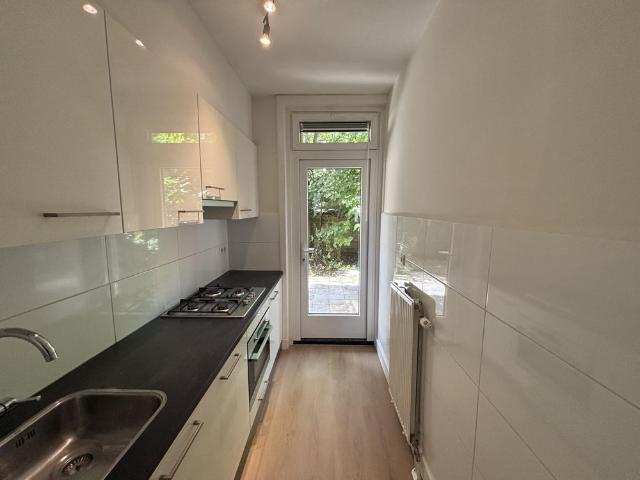 Te huur: Appartement Eerste Helmersstraat 15 H in Amsterdam