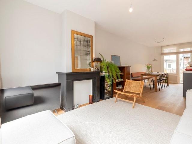 Te huur: Appartement Eerste Helmersstraat 214 2 in Amsterdam