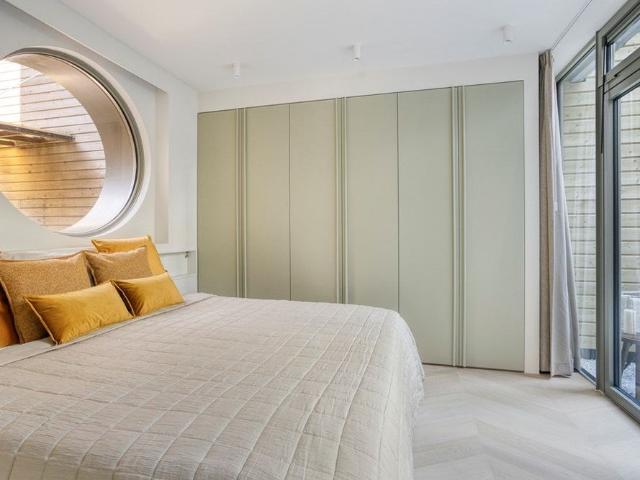 Te huur: Appartement Eerste Hugo de Grootstraat 16 H in Amsterdam