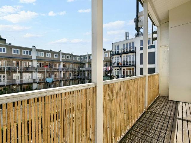 Te huur: Appartement Eerste Jan Steenstraat 90 3 in Amsterdam