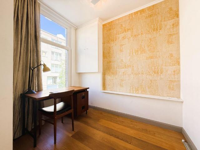 Te huur: Appartement Eerste Jan van der Heijdenstraat in Amsterdam