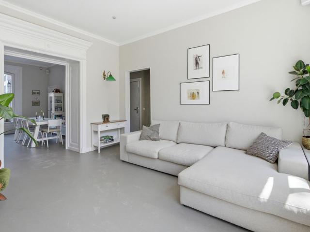 Te huur: Appartement Eerste Jacob van Campenstraat in Amsterdam