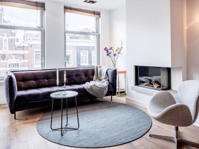 Te huur: Appartement Eerste Jacob van Campenstraat in Amsterdam