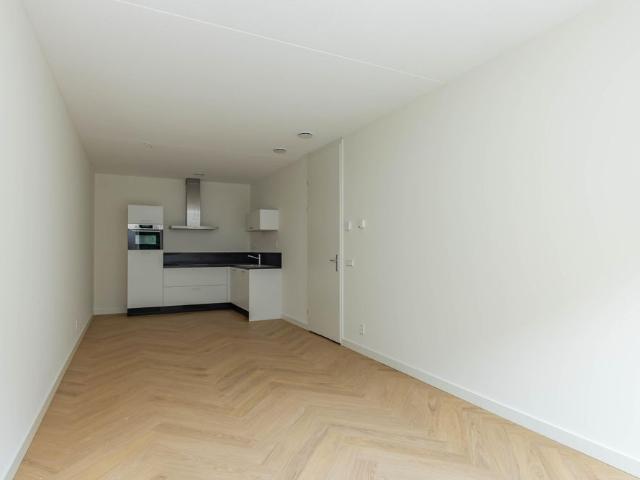 Te huur: Appartement Eiffelstraat 207 in Hoofddorp