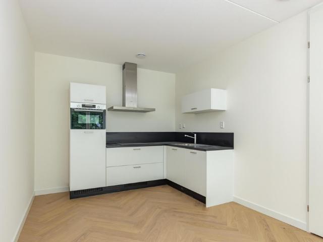 Te huur: Appartement Eiffelstraat 27 in Hoofddorp