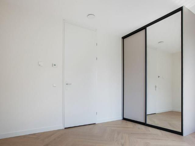 Te huur: Appartement Eiffelstraat 27 in Hoofddorp