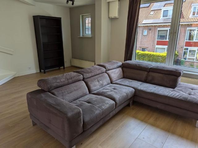 Te huur: Appartement Eikenrodelaan 92 BV in Amstelveen