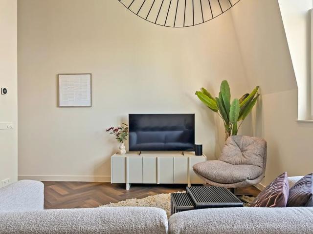Te huur: Appartement Eisenhowerlaan 158 F in Den Haag