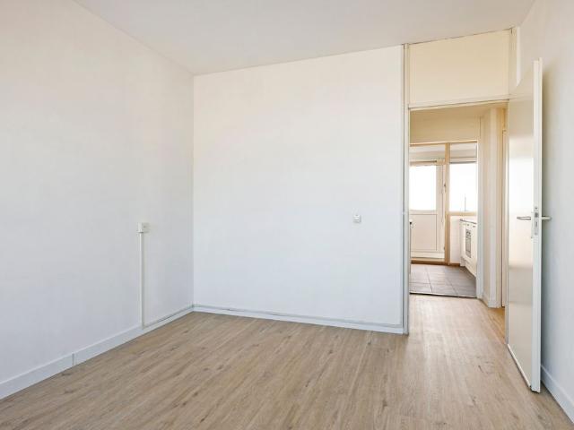 Te huur: Appartement Eisenhowerlaan 94 in Utrecht
