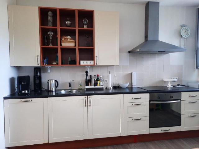 Te huur: Appartement Eisenhowerstraat 414 in Sittard