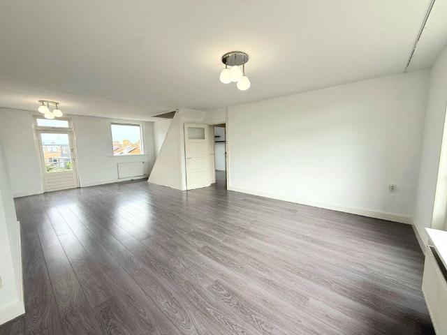 Te huur: Appartement Eksterlaan 248 in Haarlem