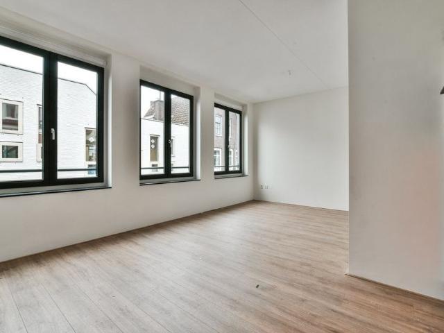 Te huur: Appartement Elandsstraat 64 B in Amsterdam
