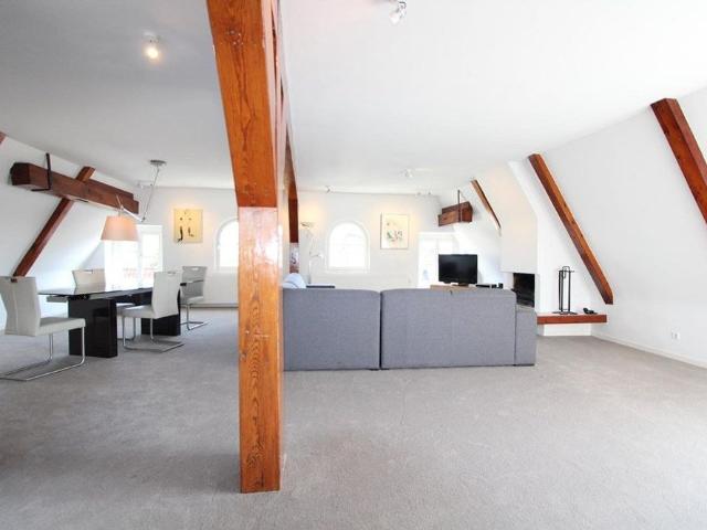 Te huur: Appartement Elandsstraat in Amsterdam