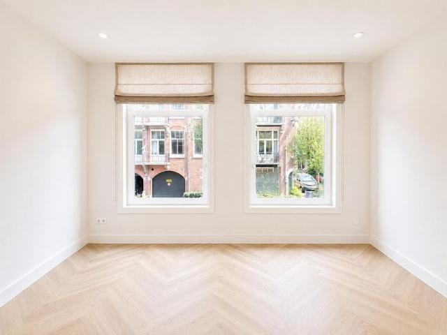 Te huur: Appartement Elisabeth Wolffstraat in Amsterdam