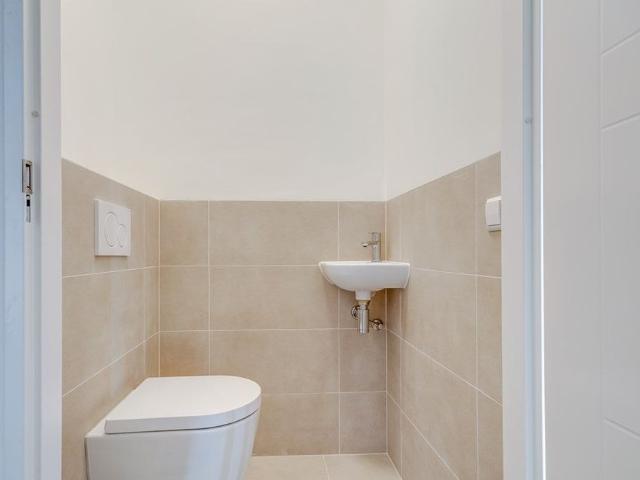 Te huur: Appartement Elisabeth Brugsmapromenade 34 in Utrecht