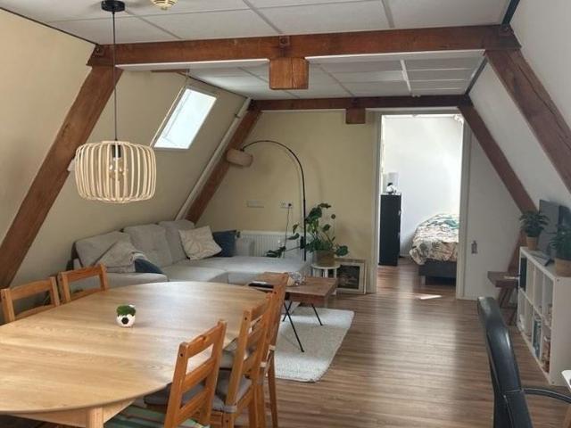 Te huur: Appartement Elisabeth Gasthuishof in Leiden