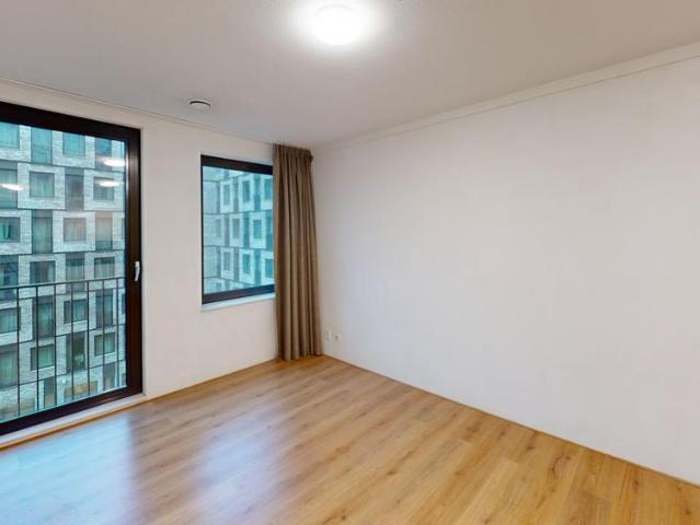 Te huur: Appartement Elizabeth Cady Stantonplein 431 in Amsterdam