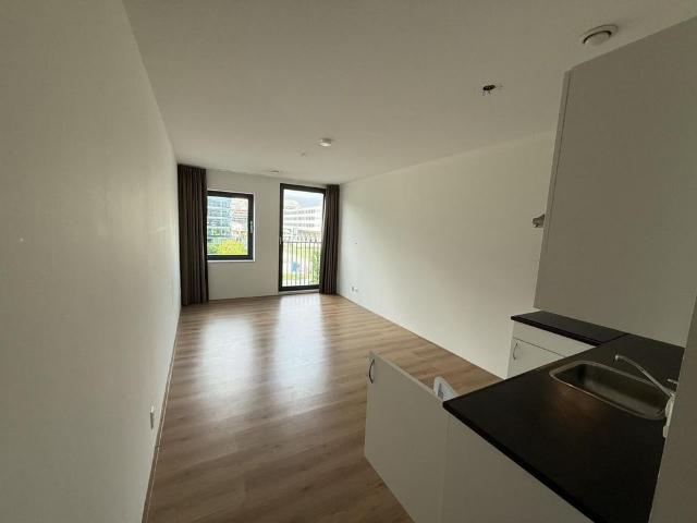 Te huur: Appartement Elizabeth Cady Stantonplein 929 in Amsterdam