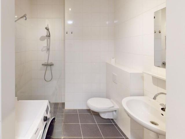 Te huur: Appartement Elizabeth Cady Stantonplein 335 in Amsterdam