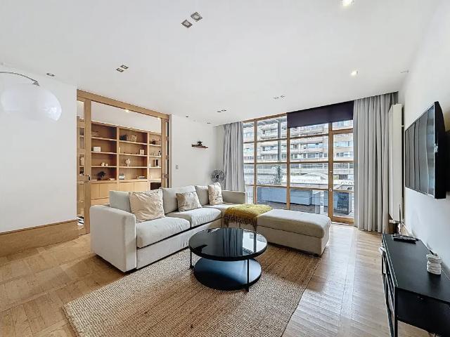 te huur Appartement Elsene