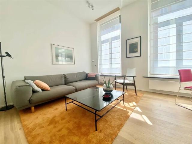 te huur Appartement Elsene