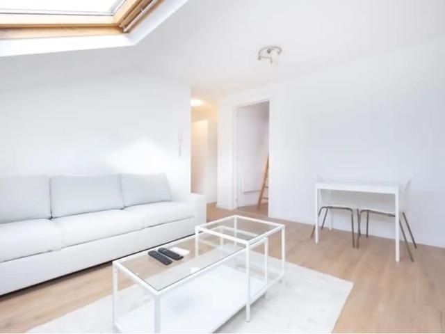 te huur Appartement Elsene