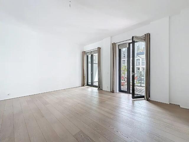 te huur Appartement Elsene