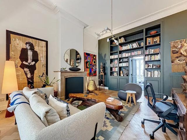 te huur Appartement Elsene