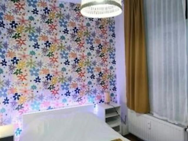 te huur Appartement Elsene
