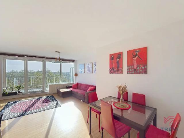 te huur Appartement Elsene