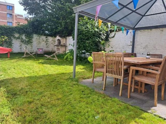 te huur Appartement Elsene