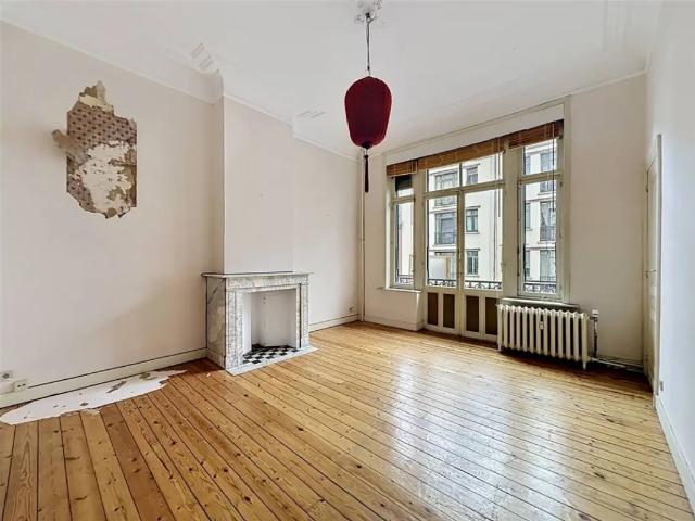 te huur Appartement Elsene