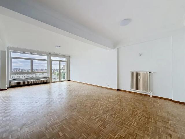 te huur Appartement Elsene