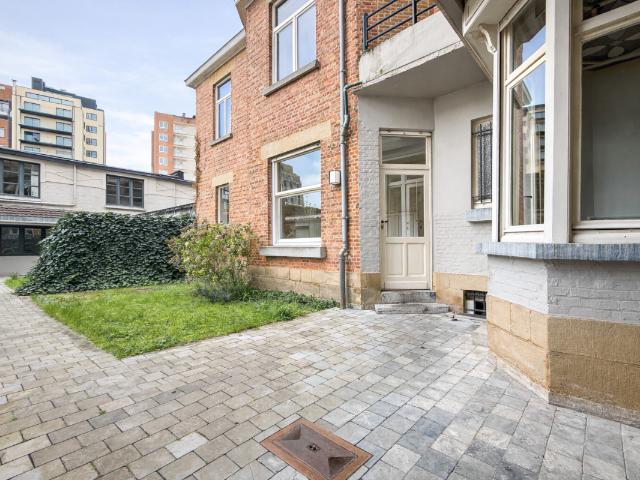 te huur Appartement Elsene
