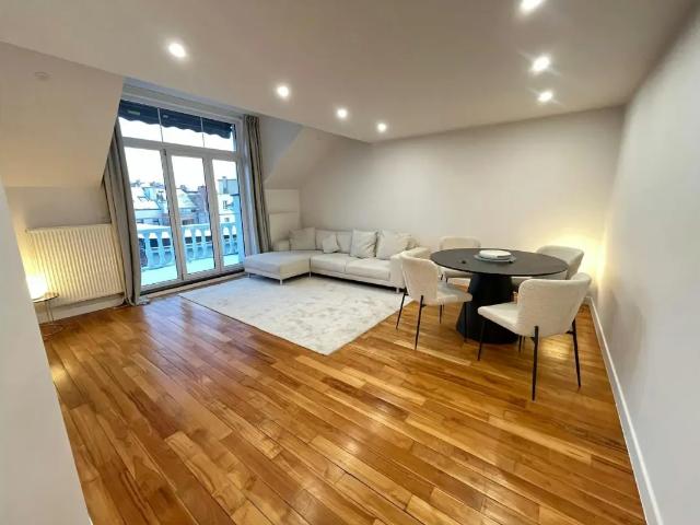 te huur Appartement Elsene